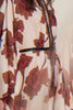 HEAR THE WIND SING TUNIC DRESS