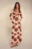 ALMA BORDADA DRESS