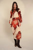 ODYSSEY DRESS