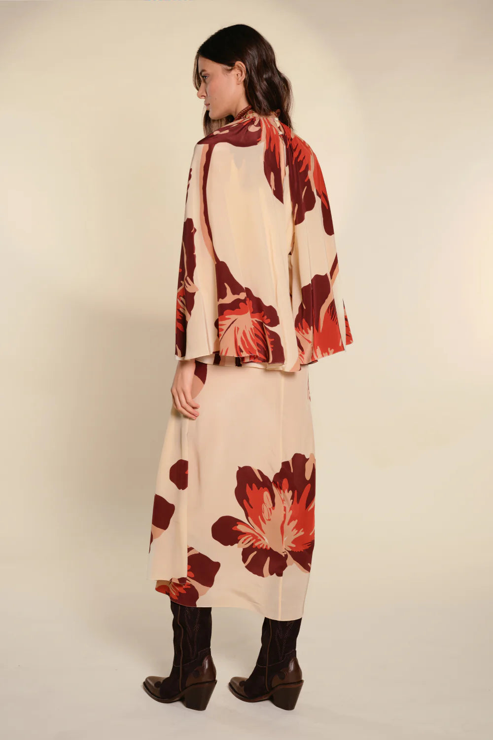 ODYSSEY DRESS