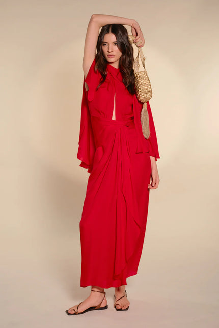 CAPE TOWN DRESS