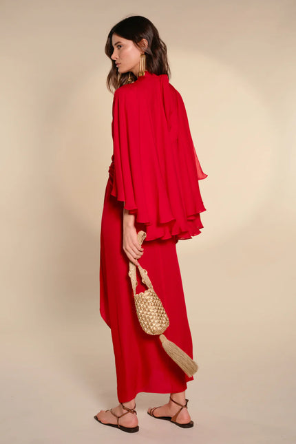 CAPE TOWN DRESS