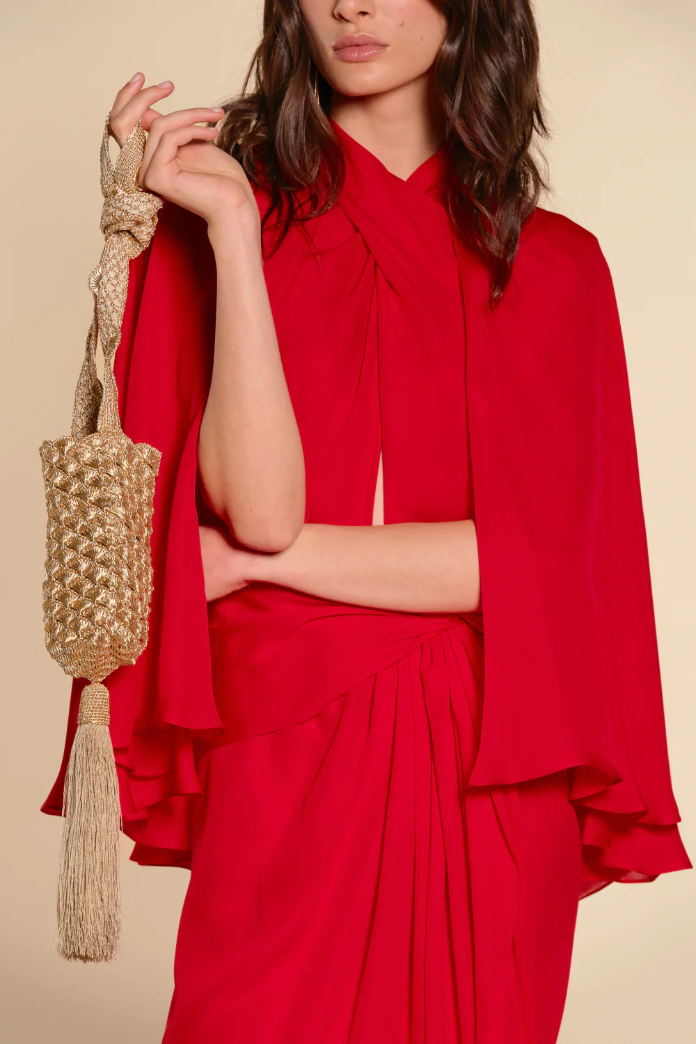 CAPE TOWN DRESS
