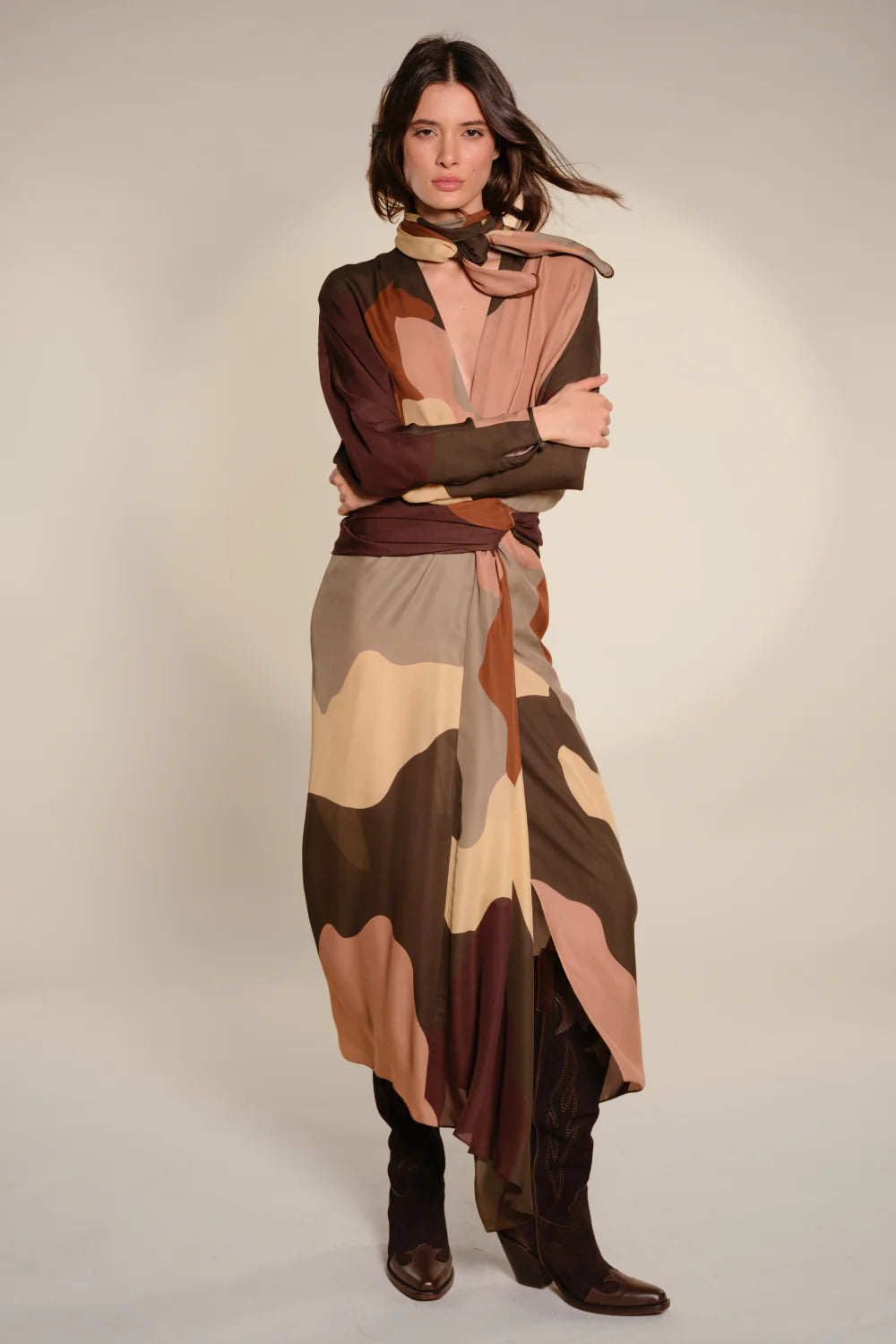 ESSENCE DRESS