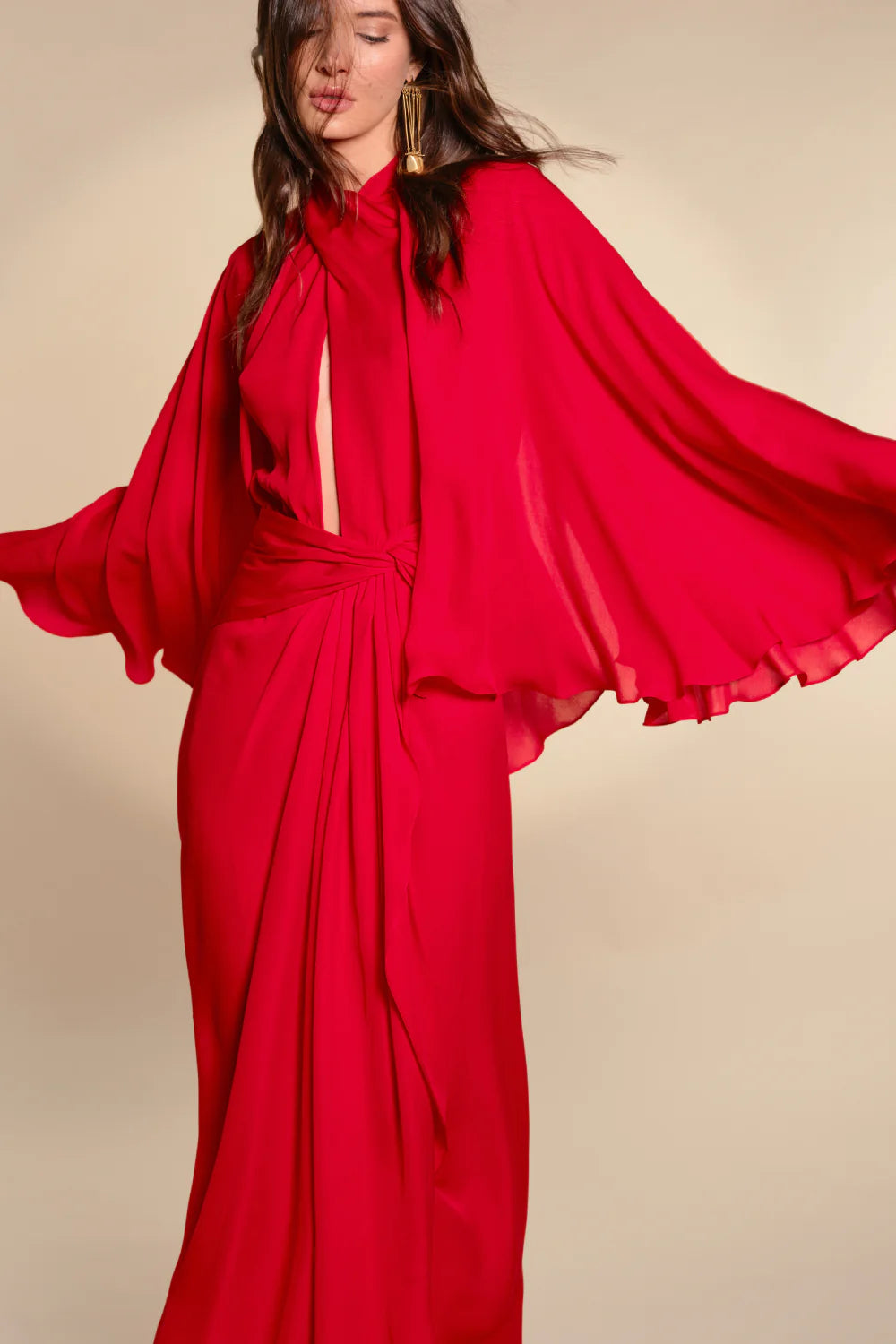 CAPE TOWN DRESS