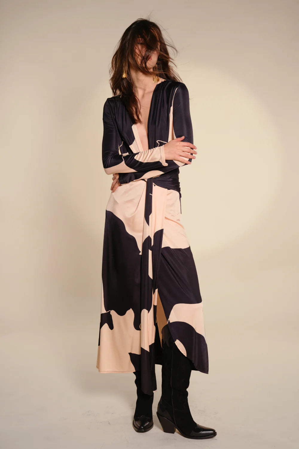 OASIS DRESS