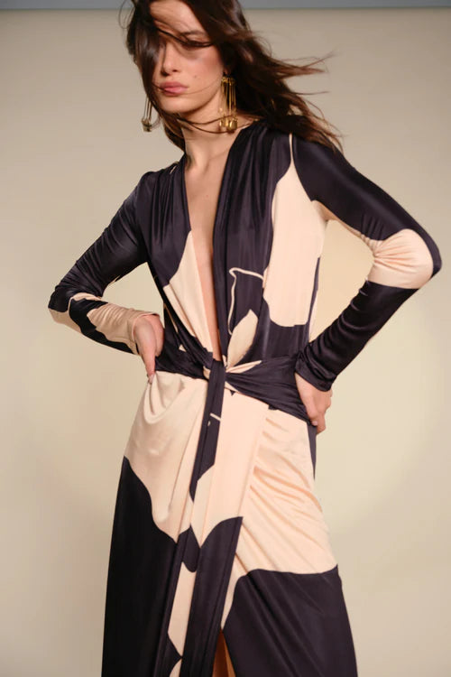 OASIS DRESS