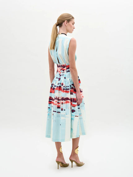 JOCELYN DRESS