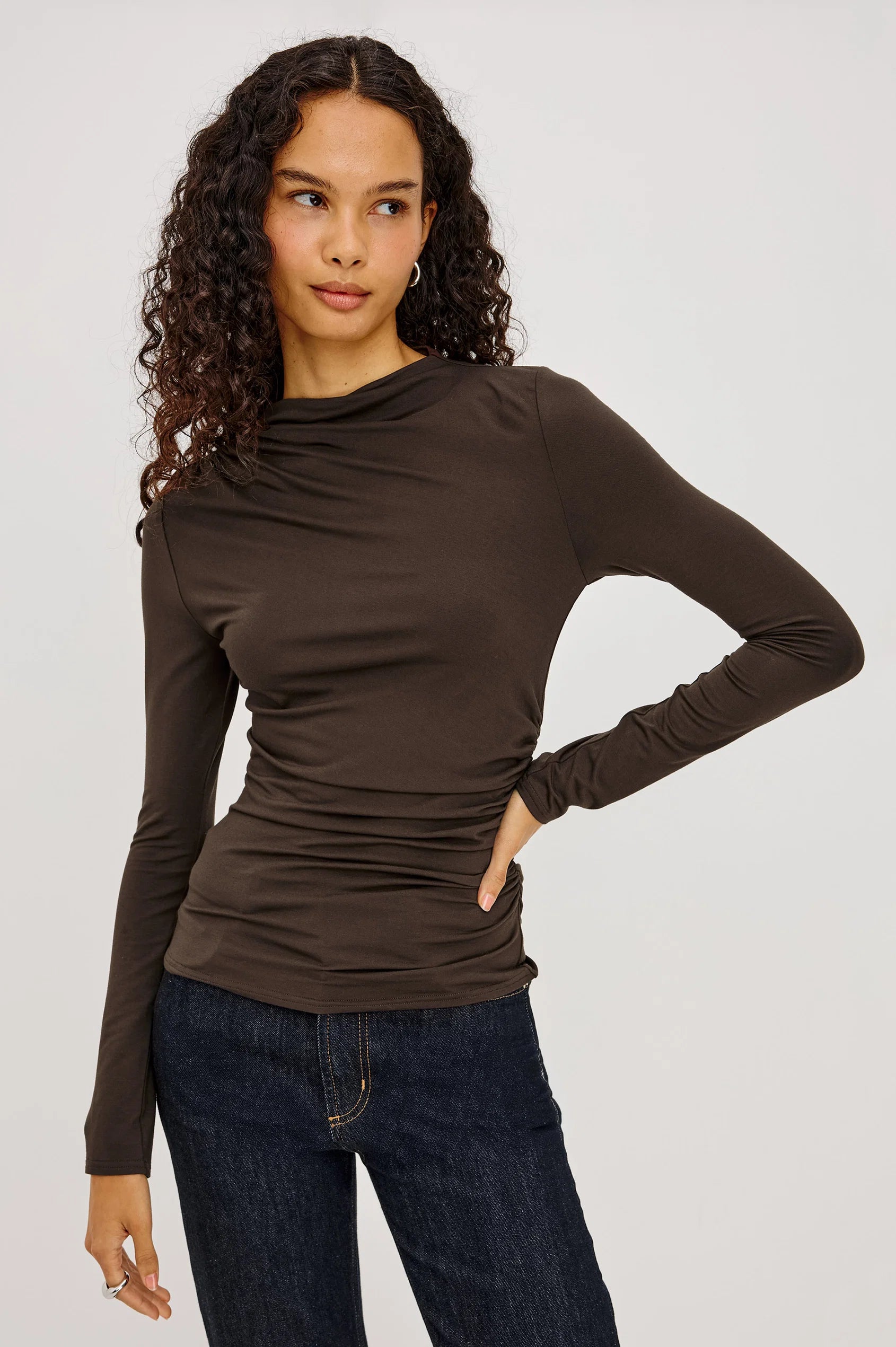 JOELLE TOP