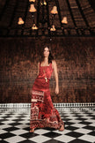 PLANT OF JOY DRESS
