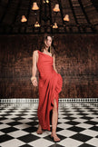 SALSERO DRESS