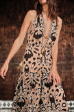 VERSO LUMINOSO DRESS