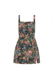RHONDA ROMPER IN ANTOINETTE