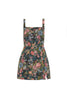 RHONDA ROMPER IN ANTOINETTE