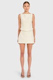 INES TOP IN CHALK