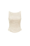 INES TOP IN CHALK