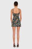 RHONDA ROMPER IN ANTOINETTE