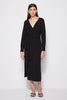 SKYLA LOUNGE DRESS