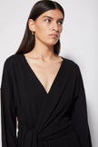 SKYLA LOUNGE DRESS
