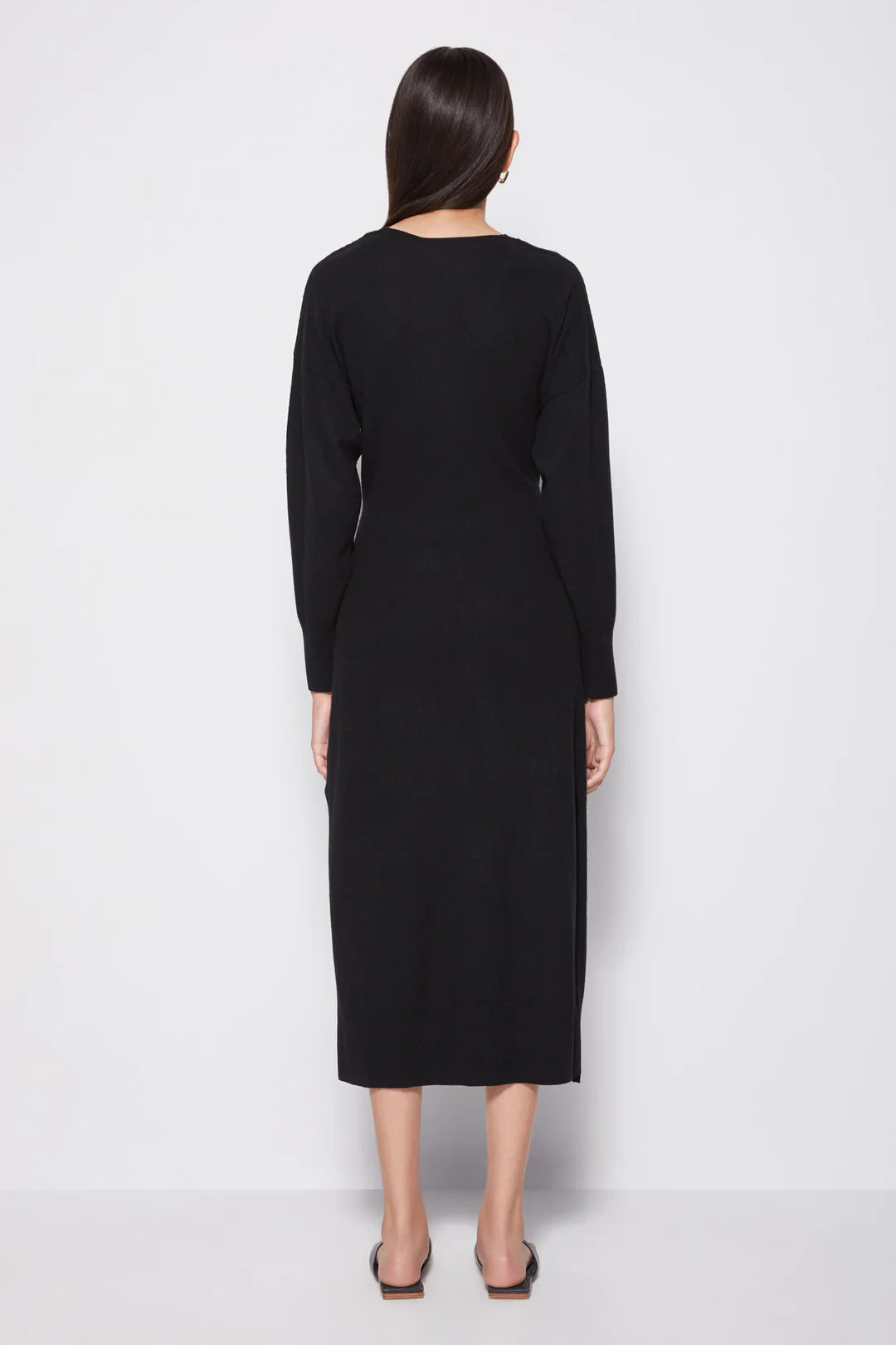 SKYLA LOUNGE DRESS