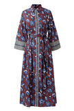 AGATHA DRESS