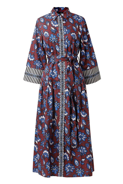 AGATHA DRESS