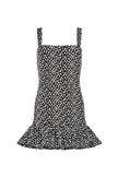 MELLIE SKORT ROMPER