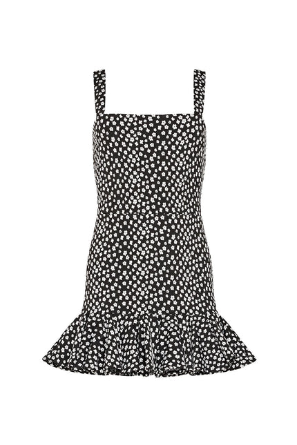 MELLIE SKORT ROMPER