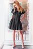 JAX BUBBLE DRESS