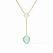 JOLIE LARIAT NECKLACE