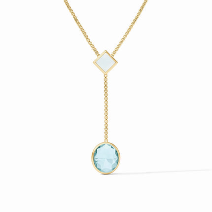 JOLIE LARIAT NECKLACE