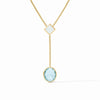 JOLIE LARIAT NECKLACE