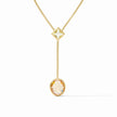 JOLIE LARIAT NECKLACE