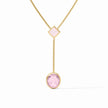 JOLIE LARIAT NECKLACE