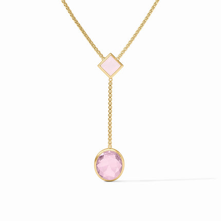 JOLIE LARIAT NECKLACE