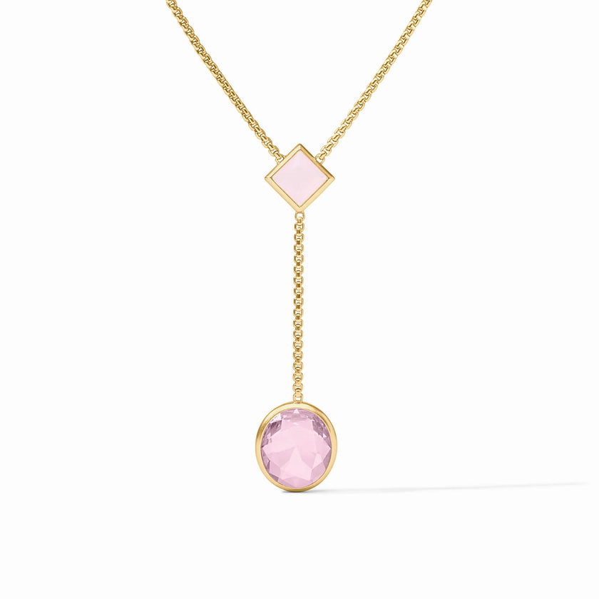 JOLIE LARIAT NECKLACE