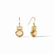 JOLIE MIDI EARRINGS