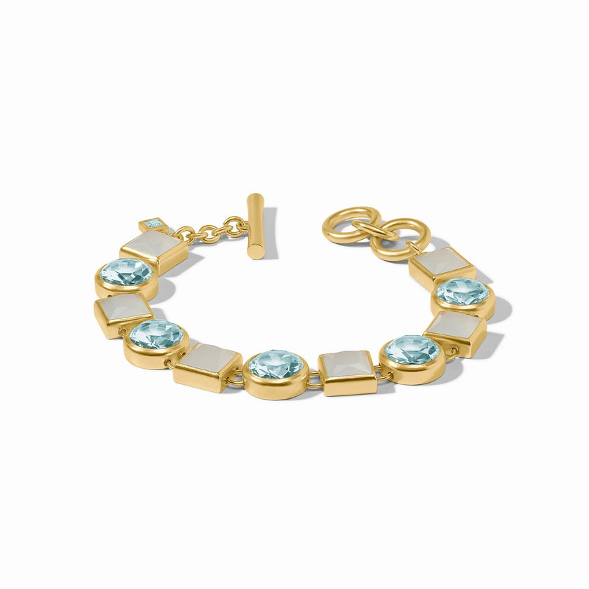 JOLIE TENNIS BRACELET