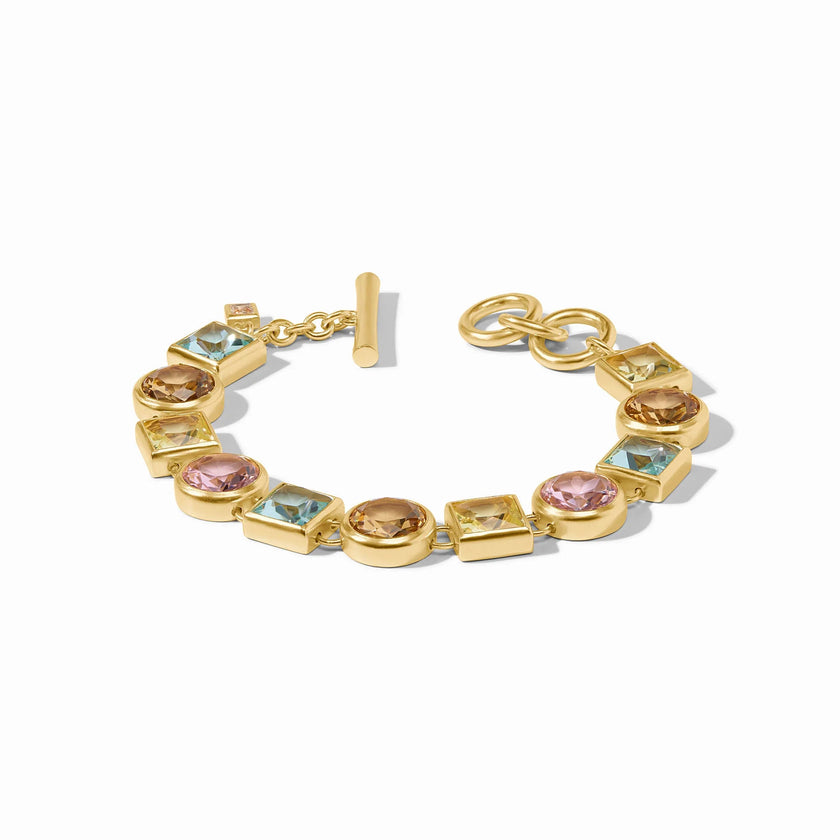 JOLIE TENNIS BRACELET