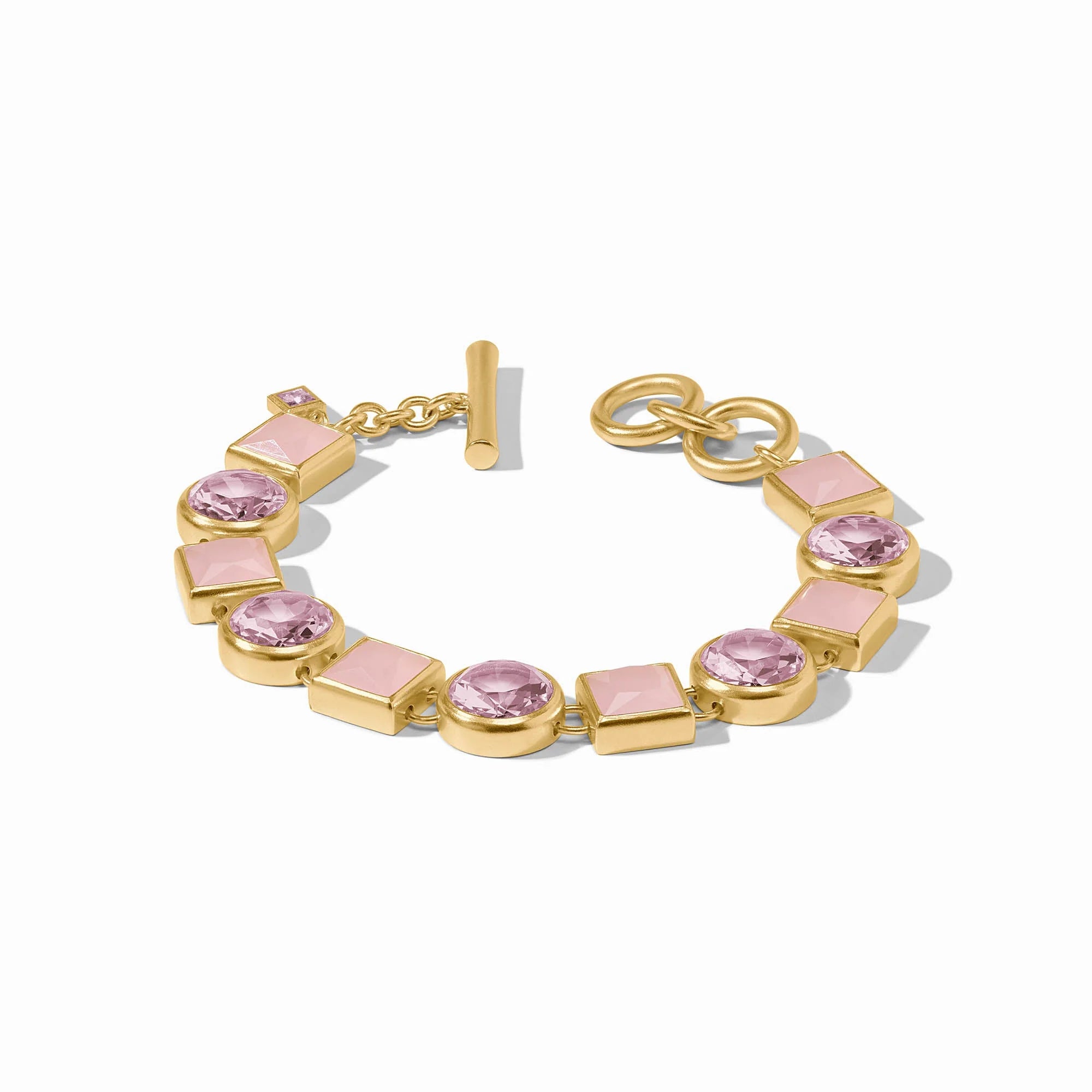 JOLIE TENNIS BRACELET