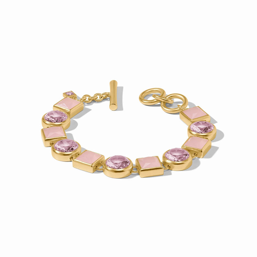 JOLIE TENNIS BRACELET
