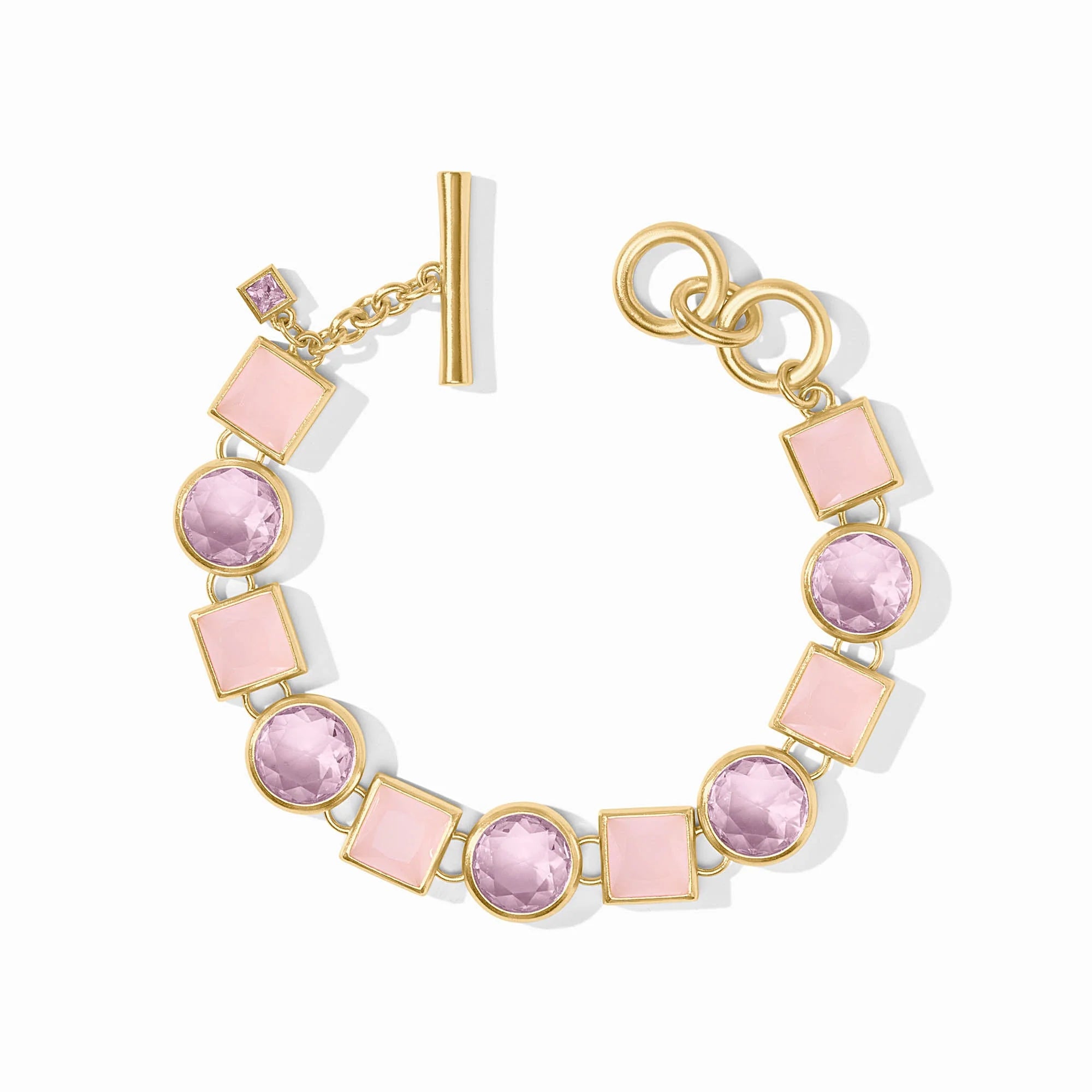 JOLIE TENNIS BRACELET