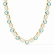 JOLIE TENNIS NECKLACE