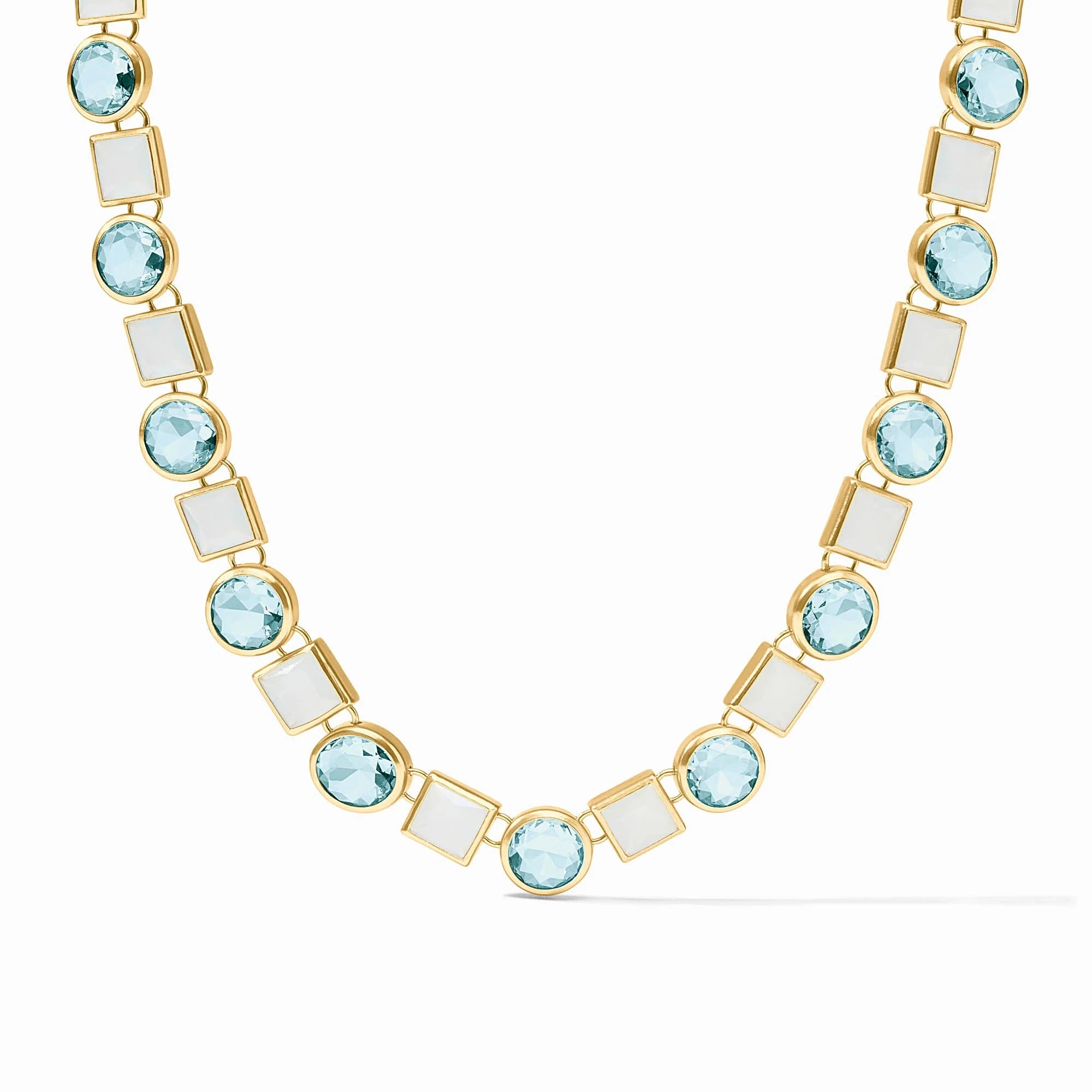 JOLIE TENNIS NECKLACE