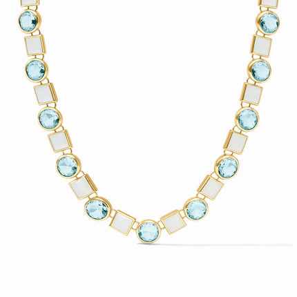 JOLIE TENNIS NECKLACE