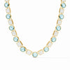 JOLIE TENNIS NECKLACE