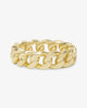 JULIAN RING IN GOLD