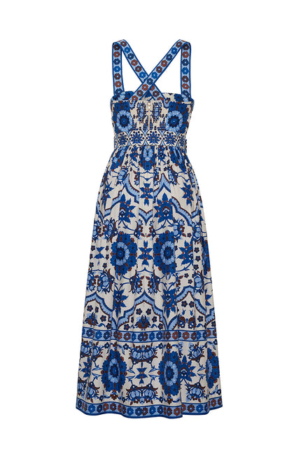 JULIE DRESS
