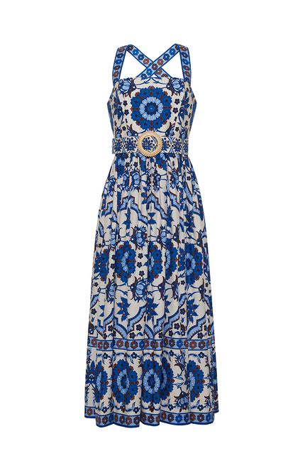 JULIE DRESS