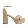 JULLIAN PLATFORM HEEL